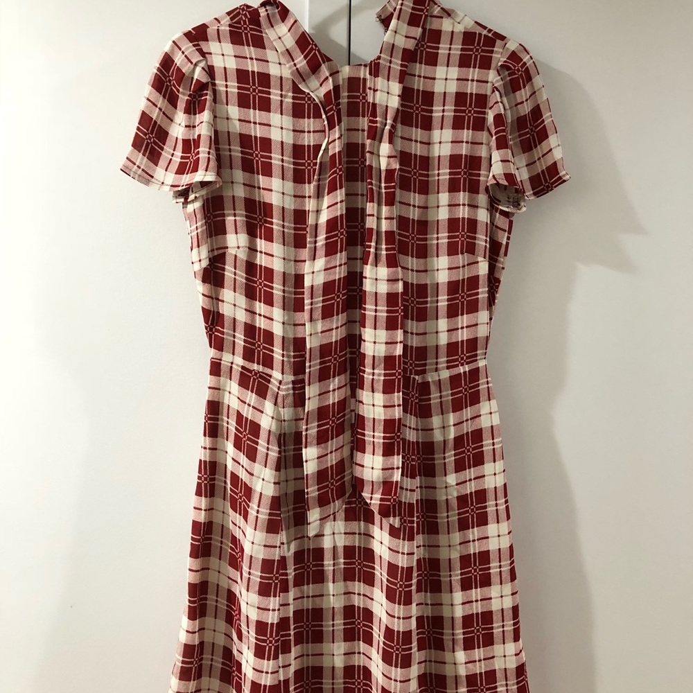 Reformation dress